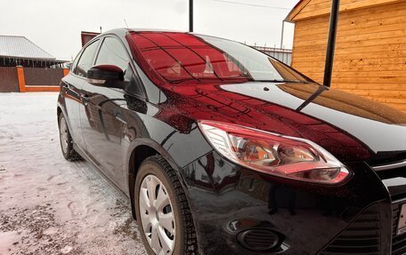 Ford Focus III, 2011 год, 1 290 000 рублей, 2 фотография