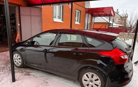 Ford Focus III, 2011 год, 1 290 000 рублей, 7 фотография