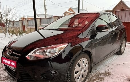 Ford Focus III, 2011 год, 1 290 000 рублей, 8 фотография