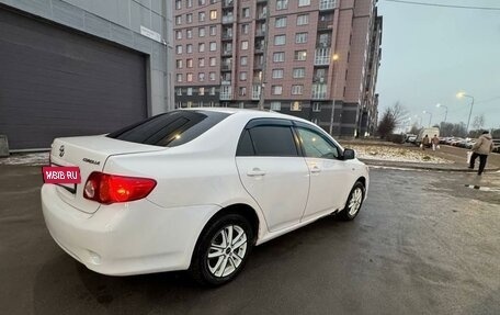 Toyota Corolla, 2008 год, 450 000 рублей, 3 фотография