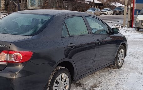 Toyota Corolla, 2010 год, 1 350 000 рублей, 2 фотография