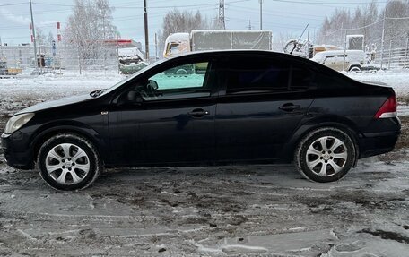 Opel Astra H, 2011 год, 450 000 рублей, 7 фотография