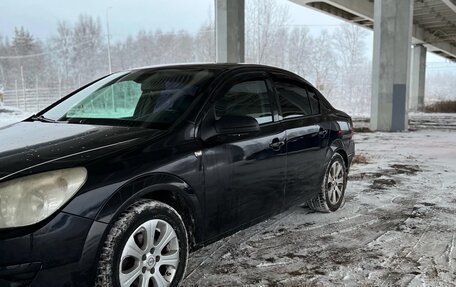 Opel Astra H, 2011 год, 450 000 рублей, 6 фотография