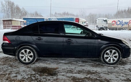 Opel Astra H, 2011 год, 450 000 рублей, 8 фотография