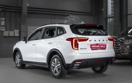 Haval Jolion, 2024 год, 2 349 000 рублей, 7 фотография