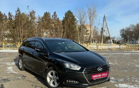 Hyundai i40 I рестайлинг, 2016 год, 1 580 000 рублей, 3 фотография