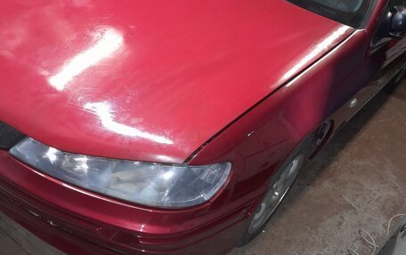 Peugeot 406 I, 2002 год, 450 000 рублей, 3 фотография