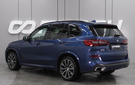 BMW X5, 2019 год, 6 700 000 рублей, 2 фотография