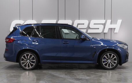 BMW X5, 2019 год, 6 700 000 рублей, 5 фотография