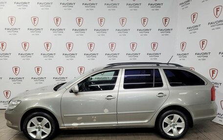 Skoda Octavia, 2012 год, 800 000 рублей, 5 фотография