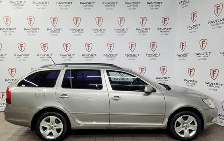 Skoda Octavia, 2012 год, 800 000 рублей, 4 фотография