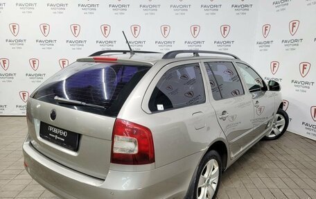 Skoda Octavia, 2012 год, 800 000 рублей, 6 фотография