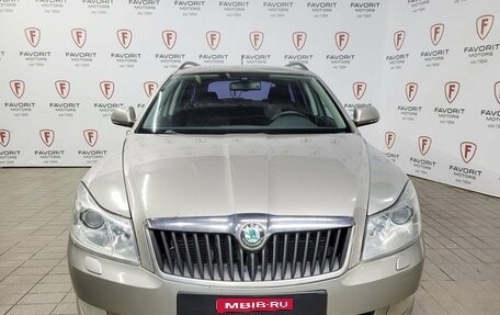 Skoda Octavia, 2012 год, 800 000 рублей, 2 фотография