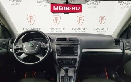 Skoda Octavia, 2012 год, 800 000 рублей, 7 фотография