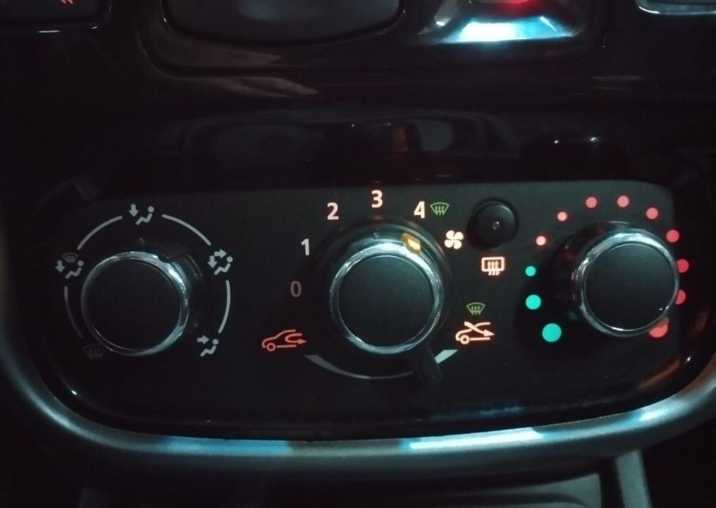 Renault Duster, 2013 год, 946 000 рублей, 12 фотография