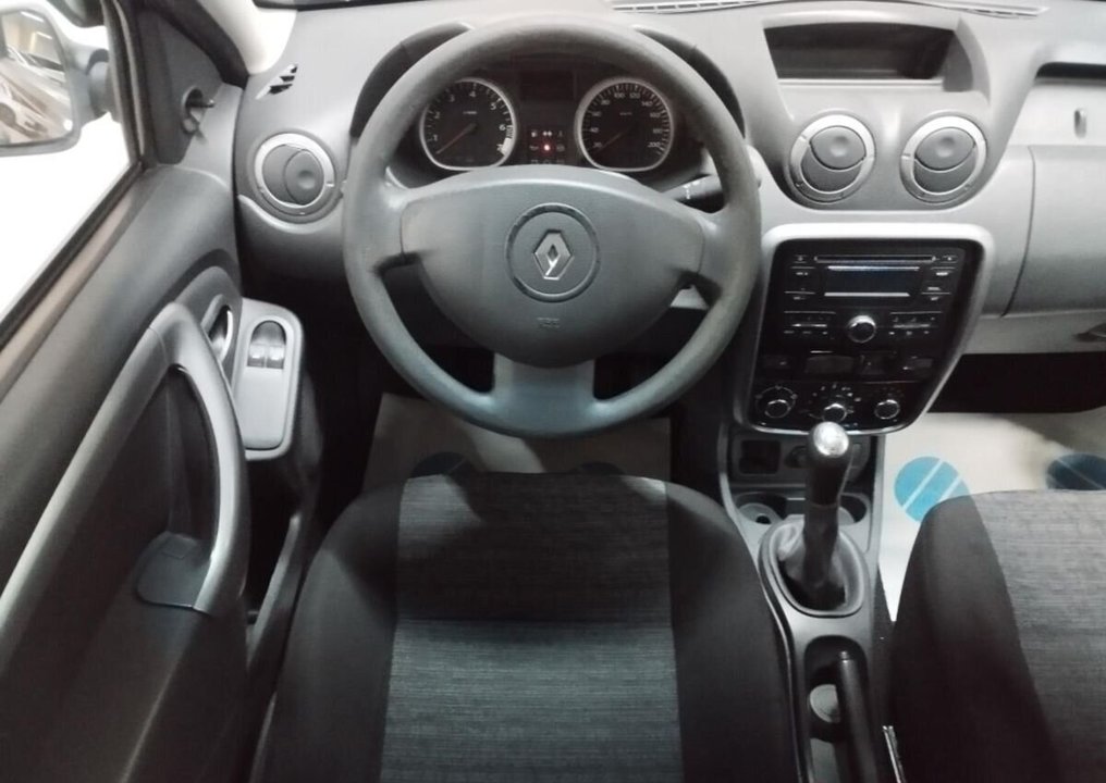 Renault Duster, 2013 год, 946 000 рублей, 9 фотография