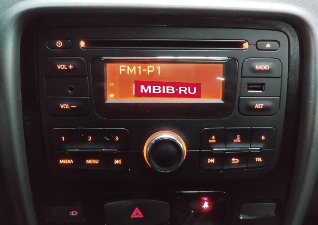 Renault Duster, 2013 год, 946 000 рублей, 11 фотография