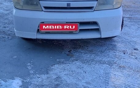 Nissan Cube II, 2000 год, 310 000 рублей, 2 фотография