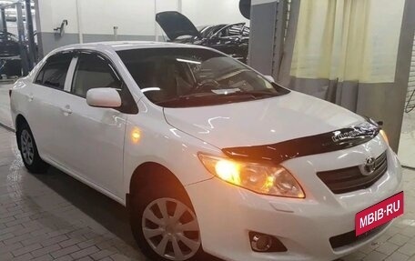 Toyota Corolla, 2009 год, 775 000 рублей, 1 фотография