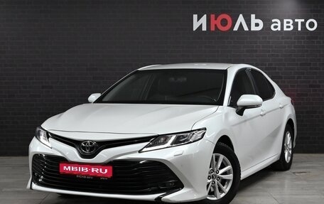 Toyota Camry, 2019 год, 3 299 000 рублей, 1 фотография