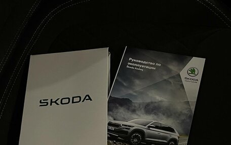 Skoda Kodiaq I, 2024 год, 5 849 000 рублей, 31 фотография