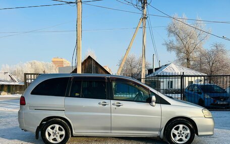 Nissan Liberty, 2003 год, 579 999 рублей, 5 фотография