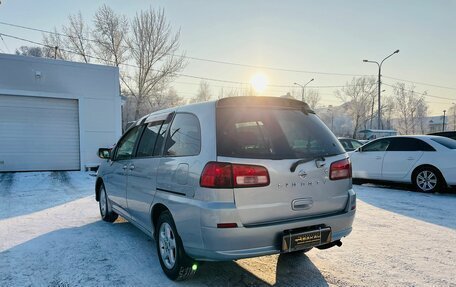 Nissan Liberty, 2003 год, 579 999 рублей, 8 фотография