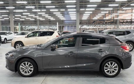 Mazda Axela, 2019 год, 1 600 000 рублей, 11 фотография