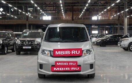 Honda Freed I, 2012 год, 1 400 000 рублей, 15 фотография