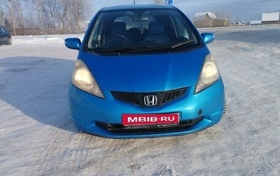 Honda Fit III, 2010 год, 765 000 рублей, 1 фотография