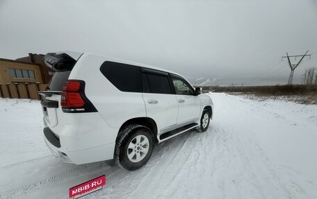 Toyota Land Cruiser Prado 150 рестайлинг 2, 2014 год, 4 500 000 рублей, 6 фотография