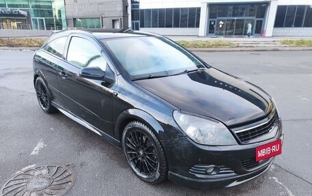 Opel Astra H, 2007 год, 575 000 рублей, 2 фотография