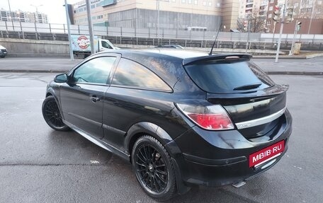 Opel Astra H, 2007 год, 575 000 рублей, 4 фотография