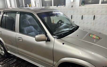 KIA Sportage IV рестайлинг, 1999 год, 450 000 рублей, 13 фотография