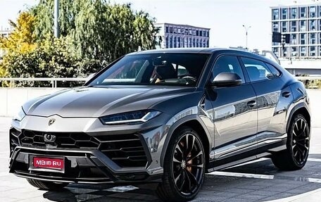 Lamborghini Urus I, 2021 год, 20 000 776 рублей, 1 фотография