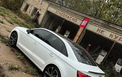 Audi A3, 2014 год, 1 850 000 рублей, 1 фотография