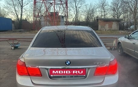 BMW 7 серия, 2008 год, 1 300 000 рублей, 3 фотография