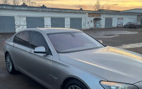 BMW 7 серия, 2008 год, 1 300 000 рублей, 7 фотография