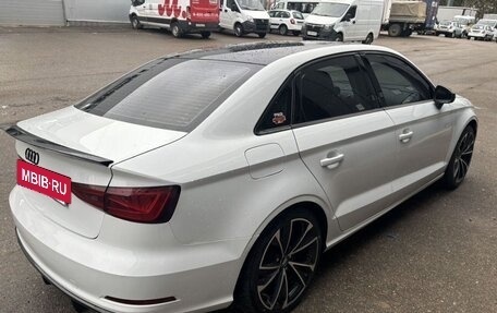 Audi A3, 2014 год, 1 850 000 рублей, 7 фотография