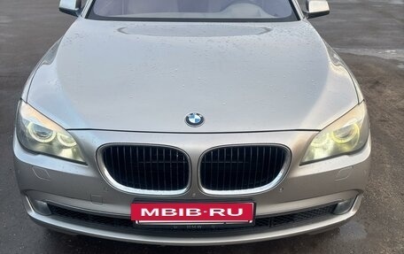 BMW 7 серия, 2008 год, 1 300 000 рублей, 6 фотография