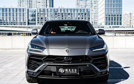 Lamborghini Urus I, 2021 год, 20 000 776 рублей, 3 фотография