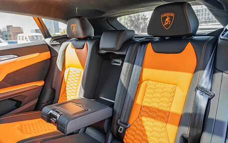 Lamborghini Urus I, 2021 год, 20 000 776 рублей, 13 фотография