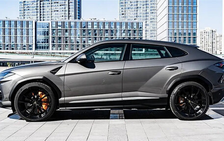 Lamborghini Urus I, 2021 год, 20 000 776 рублей, 8 фотография