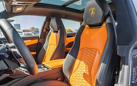 Lamborghini Urus I, 2021 год, 20 000 776 рублей, 10 фотография