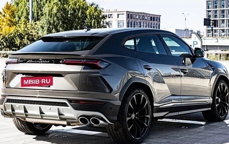 Lamborghini Urus I, 2021 год, 20 000 776 рублей, 5 фотография