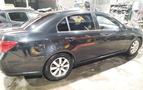 Chevrolet Epica, 2009 год, 670 000 рублей, 12 фотография