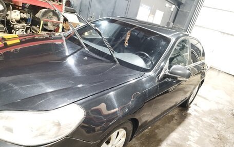 Chevrolet Epica, 2009 год, 670 000 рублей, 20 фотография