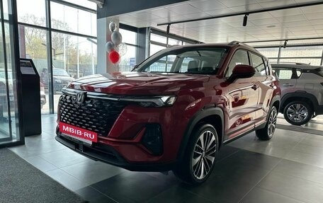 Changan CS35PLUS, 2024 год, 2 599 900 рублей, 2 фотография