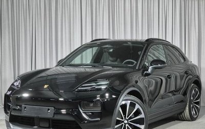 Porsche Macan, 2024 год, 19 100 000 рублей, 1 фотография