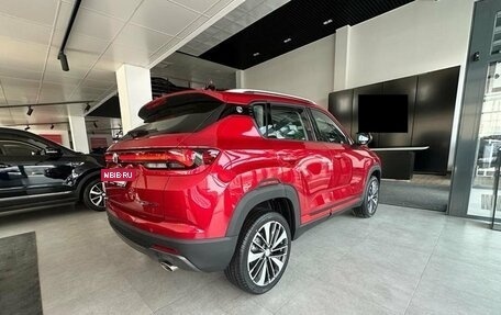 Changan CS35PLUS, 2024 год, 2 599 900 рублей, 4 фотография